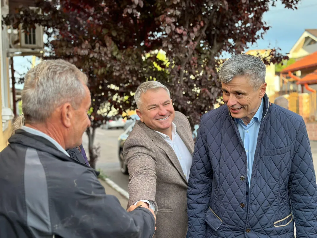 Serbia insistă pe proiectul major Porțile de Fier 3 refuzat de Virgil Popescu când era ministru al Energiei