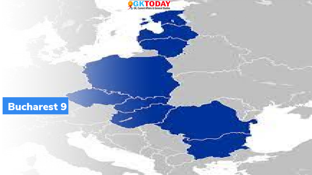 Va fi dată Ungaria afară din București 9?
