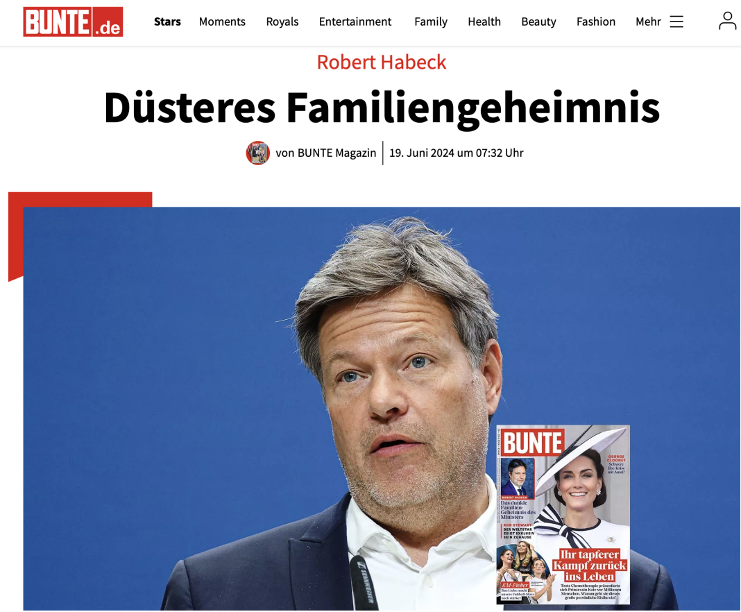 NOU SCANDAL CU NAZIȘTI ÎN GUVERNUL GERMAN: 2 rude ale vicecancelarului au fost ofițeri in Germania nazistă. Ministrul de externe este nepoata unui alt nazist