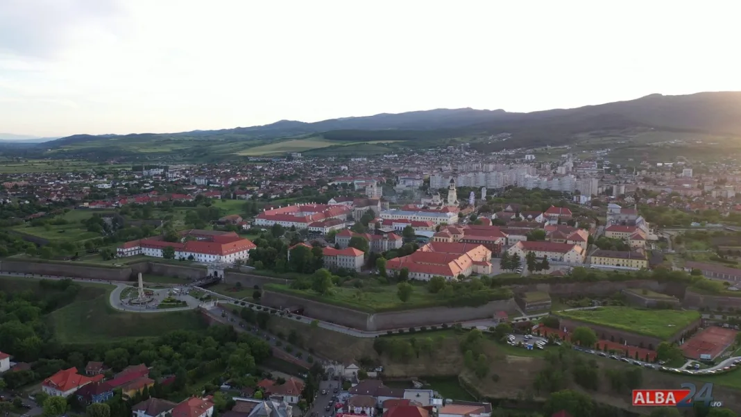 ALBA: PNL a pierdut Aiud, Abrud și Baia Arieș, dar a păstrat Alba Iulia, Blaj, Sebeş, Câmpeni, Cugir, Ocna Mureş şi Zlatna