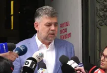 Ciolacu acuză: Au mutat investiții din timpul guvernului meu in mandatul lui Bolojan. Cu tupeu maxim