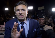 Prietena lui Coldea de la șefia serviciilor secrete albaneze arestată