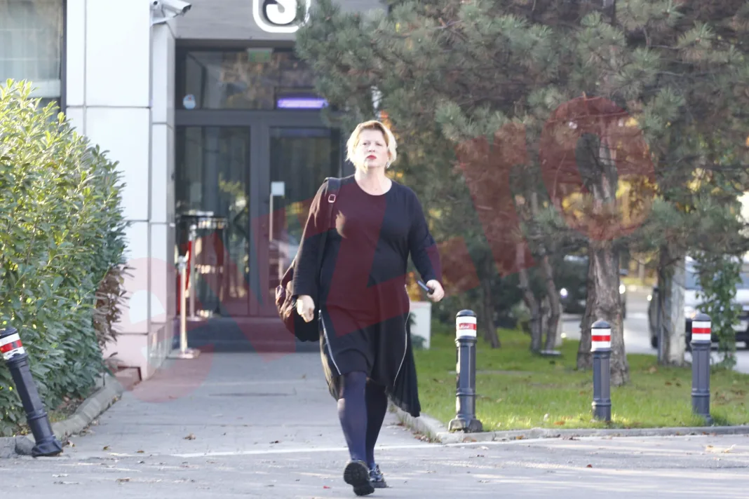 Coldea, întâlnire de taină cu pușculița legată și de Dragnea