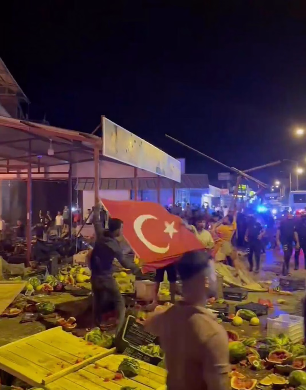 Șantajul lui Erdogan cu refugiații sirieni s-a întors împotriva sa