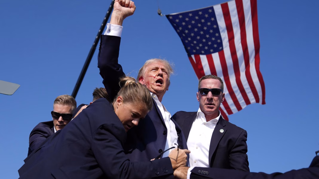 Averea lui Trump a crescut cu un miliard de dolari după încercarea de asasinat