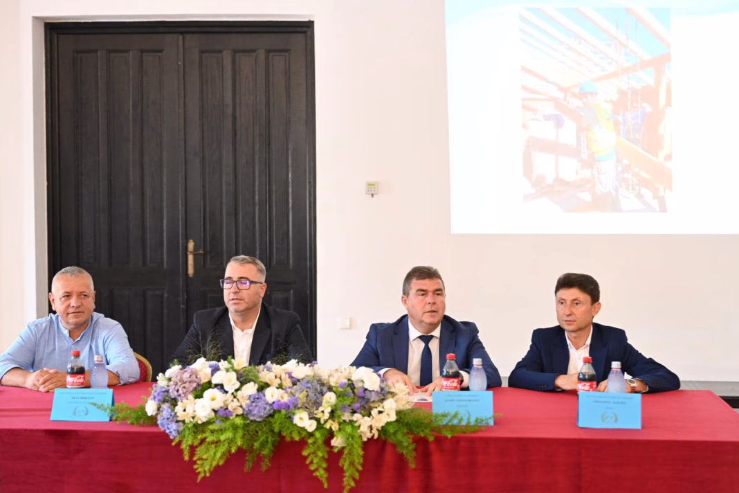 ZIUA INSPECȚIEI MUNCII IN MEHEDINȚI