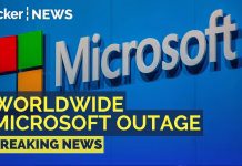 Microsoft a pierdut 570 miliarde de dolari