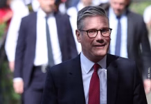 Prim-ministrul britanic Keir Starmer a demisionat, Andy Burnham noul șef al guvernului