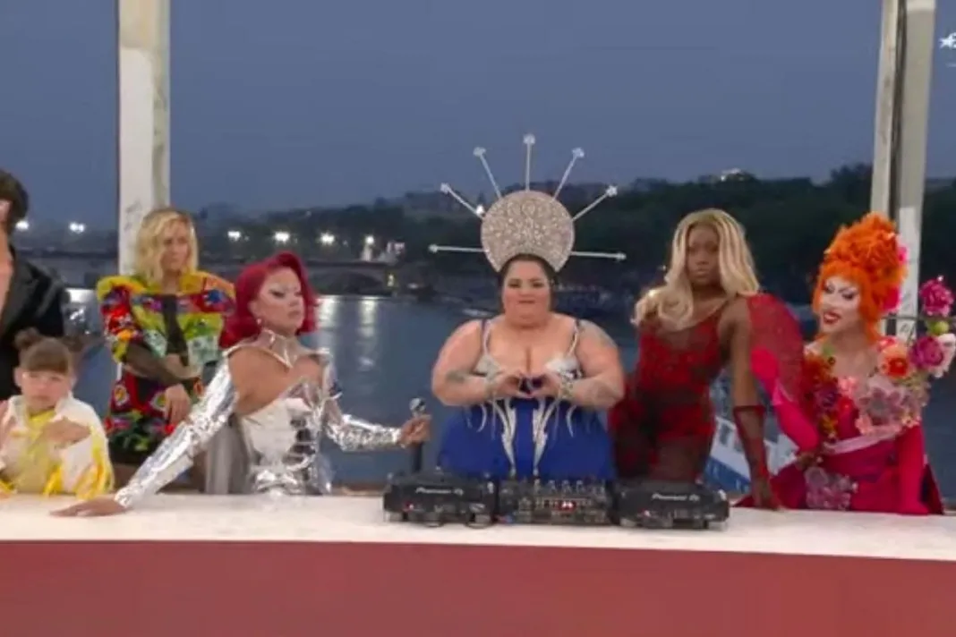 Musk acuză parodierea Cinei de Taină de la JO: Lipsă de respect pentru creștini