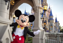 Disney își restructurează televiziunea și face concedieri