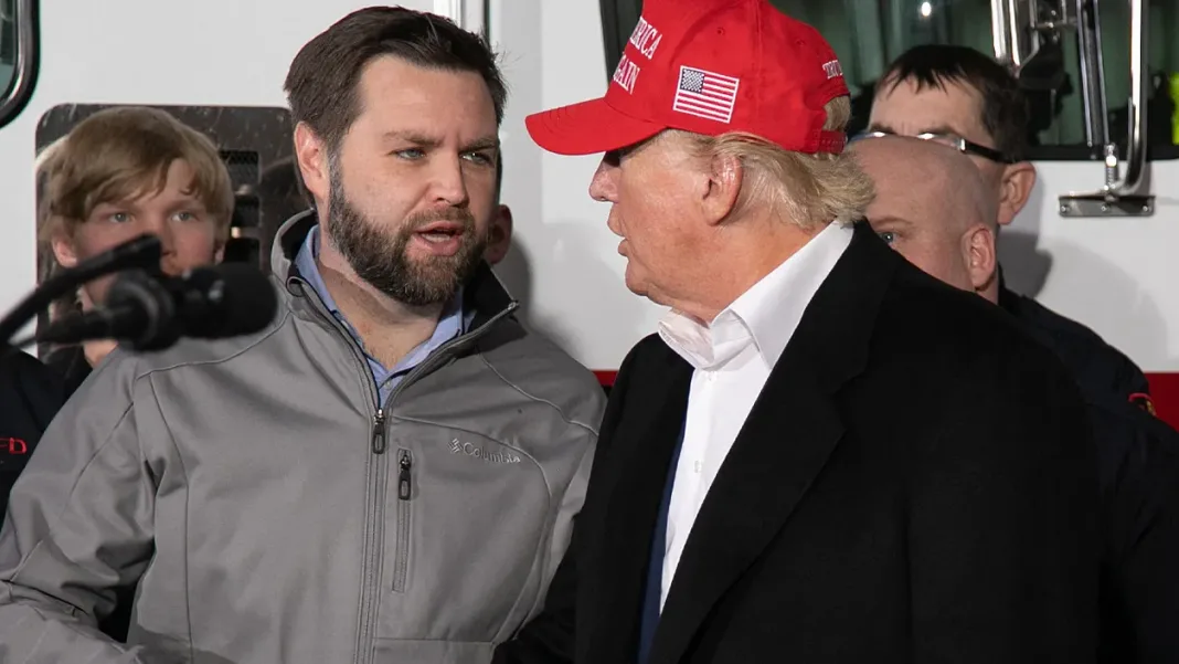 Rubio: Vance trebuie să fie urmașul lui Trump