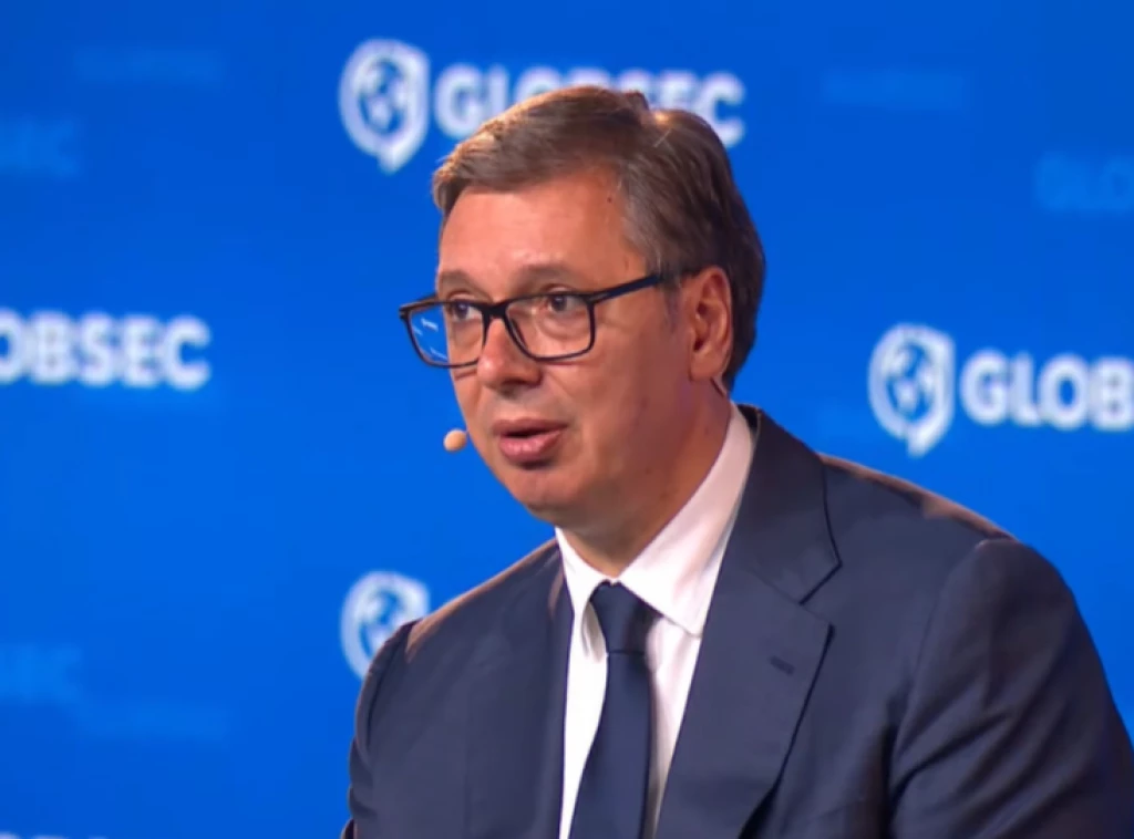 Vučić: Serbia și Balcanii de Vest nu vor întra în UE în 2028