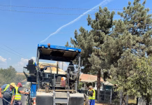 Șeful CJ Mehedinți anunță modernizarea unui drum important