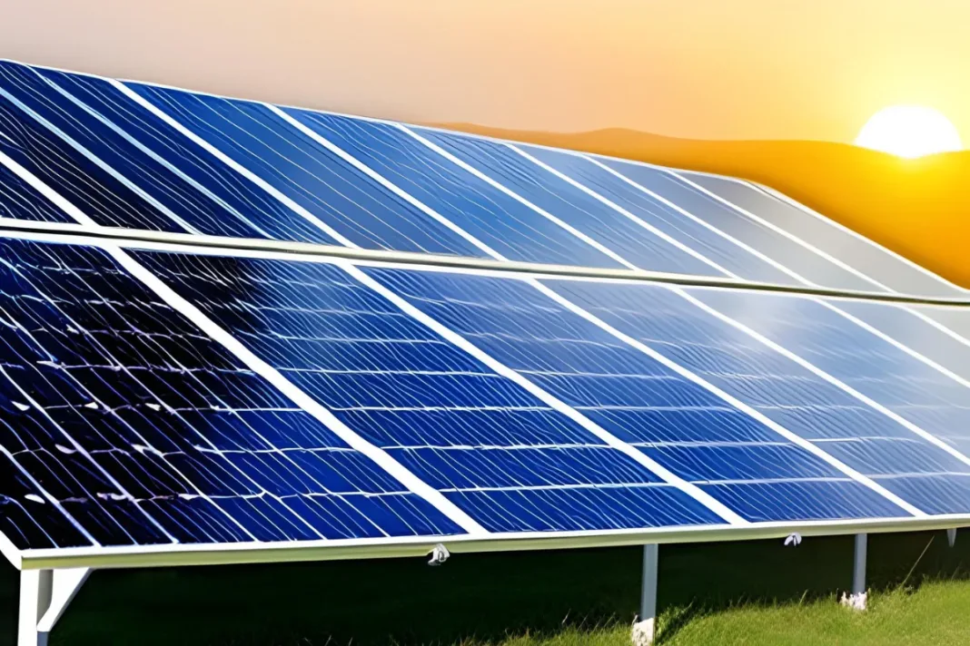 Ministrul PNL al Mediului anunță buget record pentru Casa Verde, panouri fotovoltaice: Fiecare proiect va beneficia de un buget de 30.000 de lei, cu 10.000 de lei mai mult decât în ediţiile anterioare