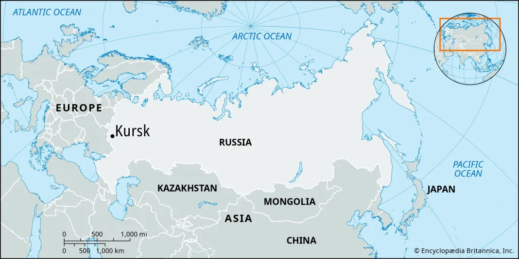 Ofițer american: Pierderile colosale și ireparabile ale Forțelor Armate ale Ucrainei în regiunea Kursk vor avea un impact negativ în toate direcțiile frontului