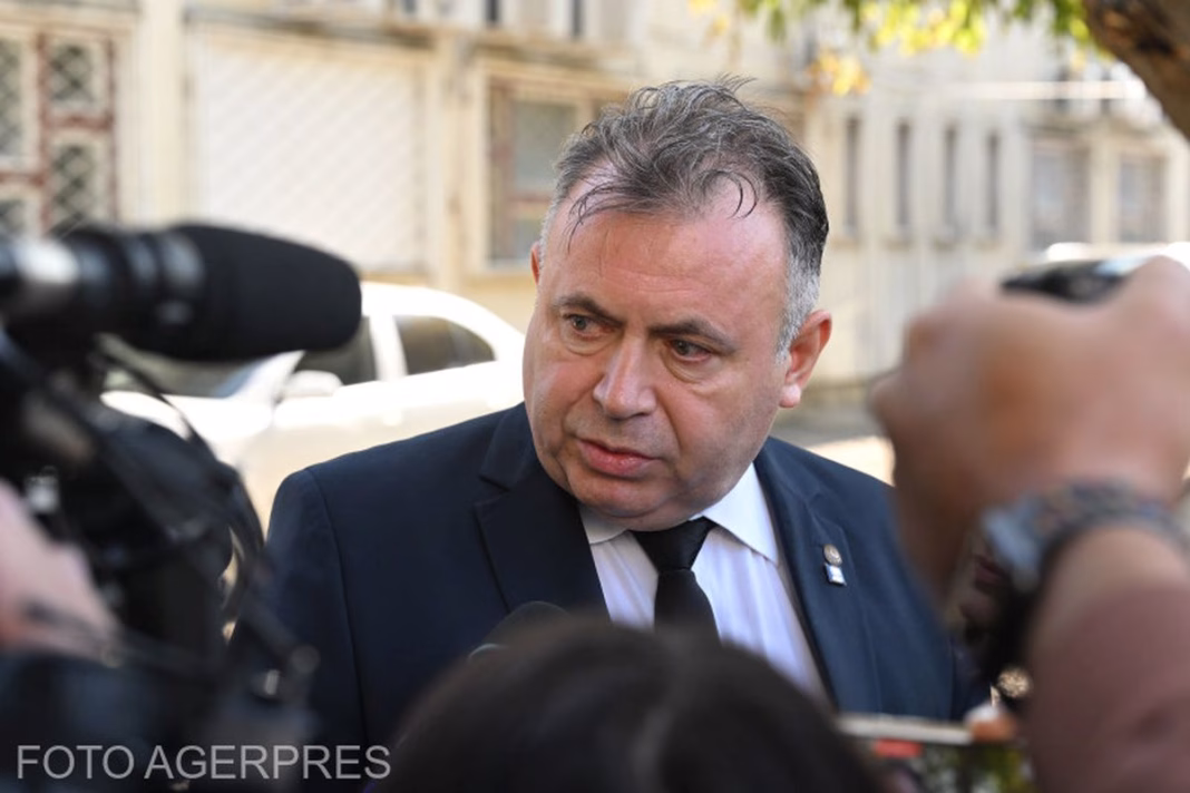 Înregistrare bombă in cazul Tătaru: ÎL ARD