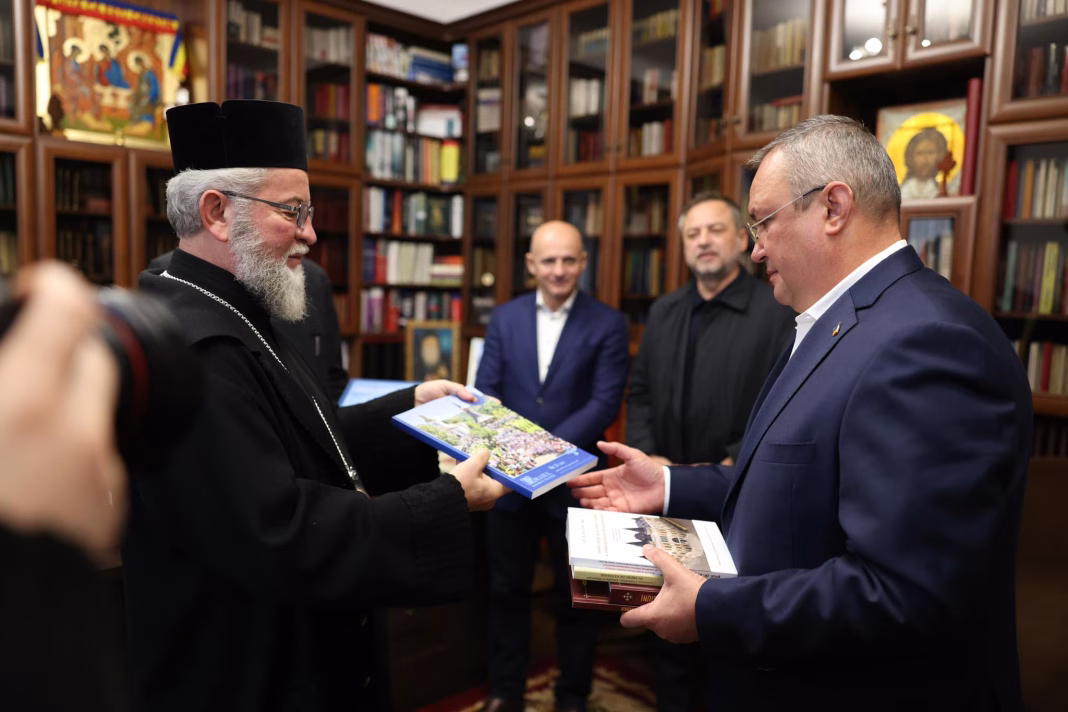 Nicolae Ciucă, președintele Partidului Național Liberal, parlamentarii liberali și Ionel Bogdan, președintele PNL Maramureș, au ca prioritate eliminarea inechităților în ceea ce privește noua lege a pensiilor