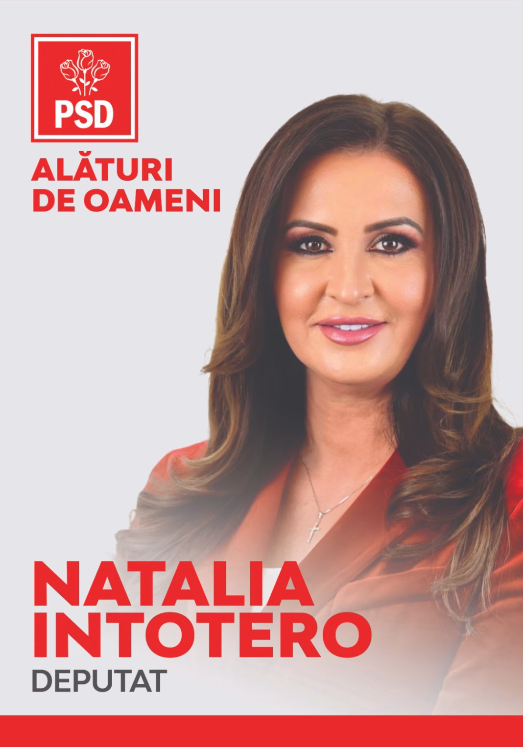 Natalia-Elena Intotero: 2025 – Anul Național al Copilului în România