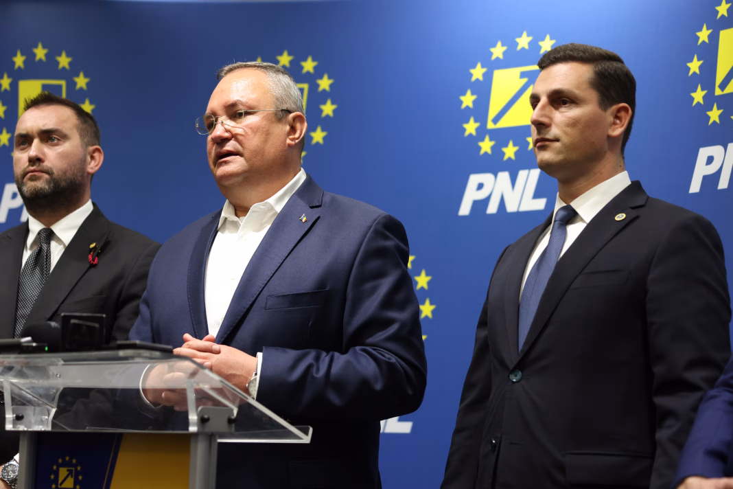 Alianță împotriva antreprenorilor din România: PSD, AUR și USR blochează adoptarea legii PNL privind acordarea de facilități fiscale