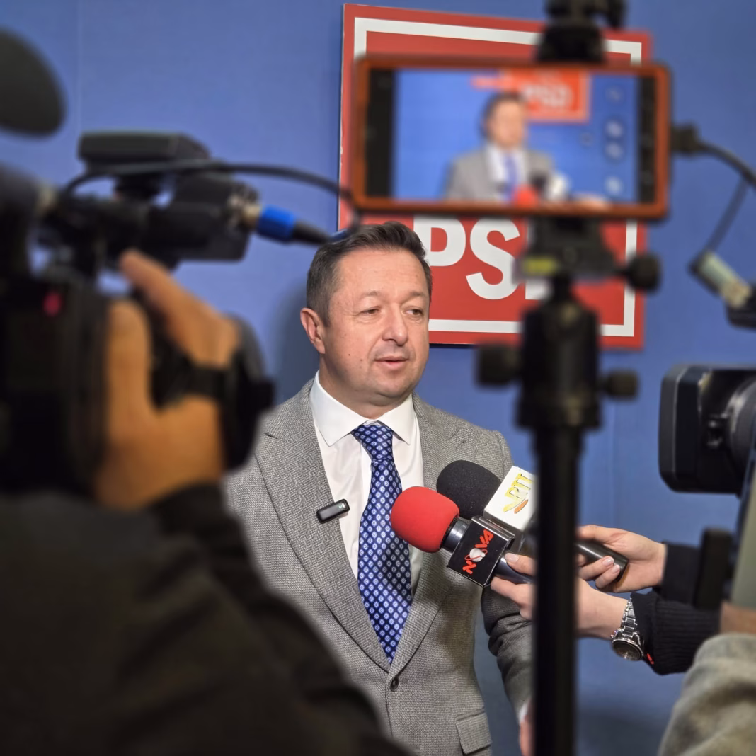 „Marcel Ciolacu susține transformarea Brașovului într-un HUB industrial și turistic regional” – Senator Marius Dunca, PSD Brașov