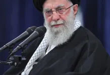 Khamenei, ucis
