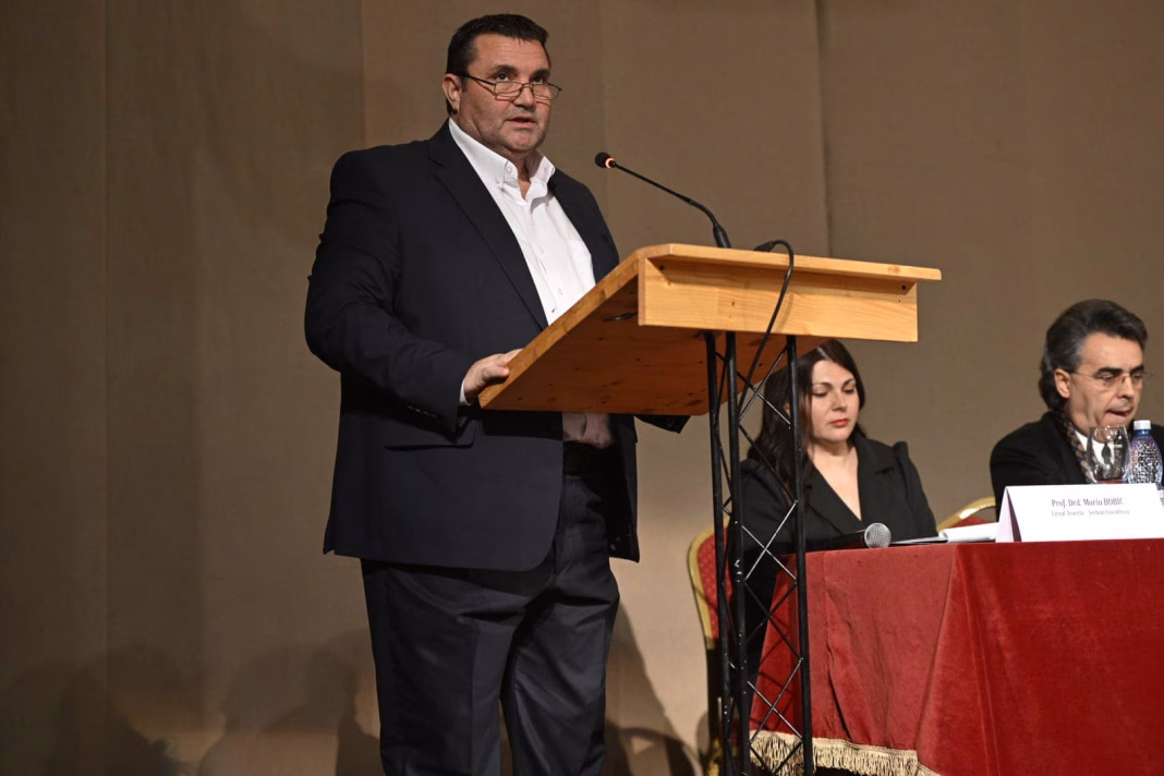 „Drepturile tinerilor și provocările societății contemporane”