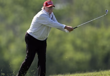 Purtătoarea de cuvânt a Casei Albe: Trump „a demonstrat că nu se teme să folosească opțiuni militare”