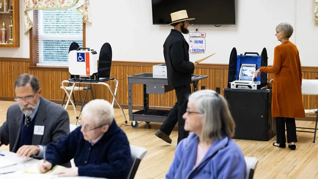 Când vom știi cine a câștigat America?