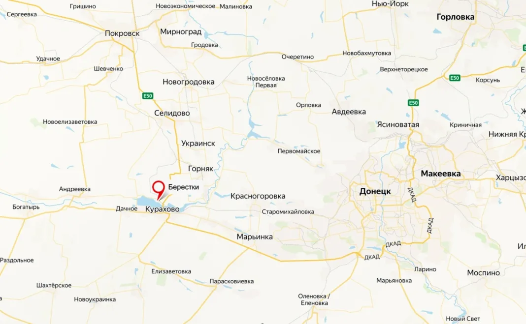 Rușii sunt vis a vis de cea mai mare fortăreață ucraineană