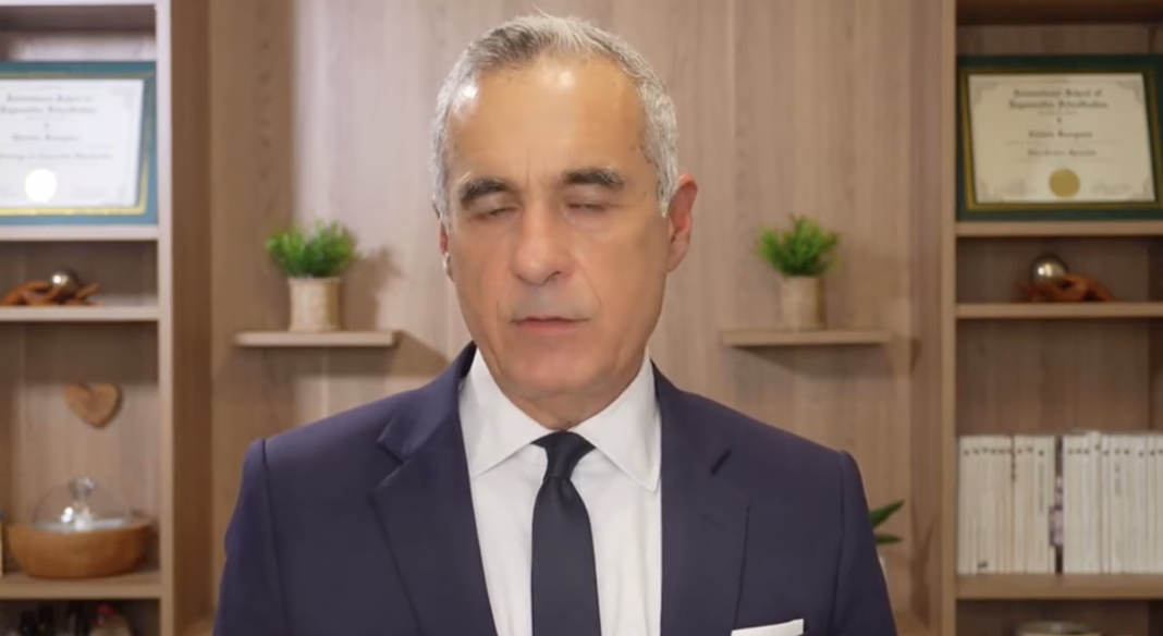 VIDEO/Călin Georgescu către judecătorii CCR: Vă atrag atenția că riscați să plătiți voturile anulate cu ani grei de pușcărie