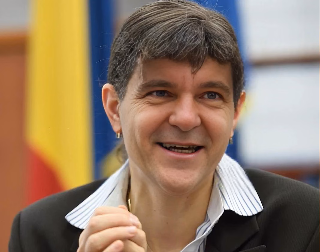 Nicușor, iepurele lui Kovesi?