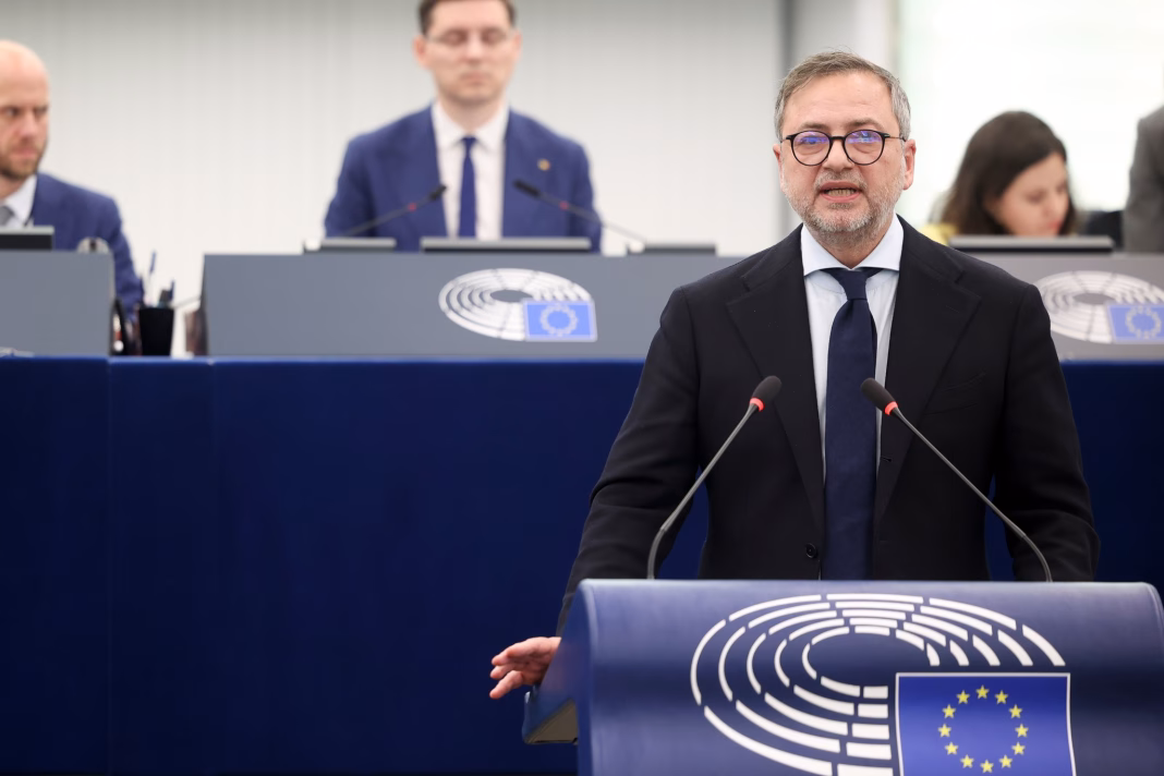 Europarlamentarul Dan Motreanu: Am adresat o întrebare Comisiei Europene în legătură cu prețurile ridicate la energie în sud-estul Europei