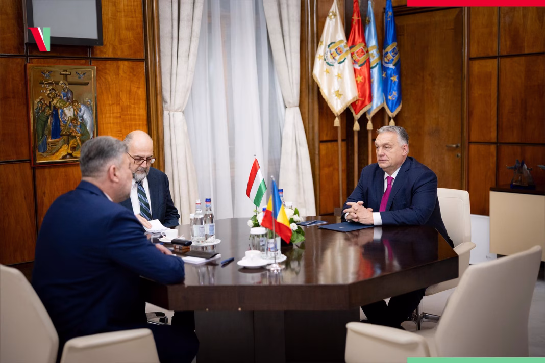 Viktor Orban a cerut României informații despre fraudarea alegerilor: Nu doar despre interferența străină, pentru că avem cunoștințe și despre asta