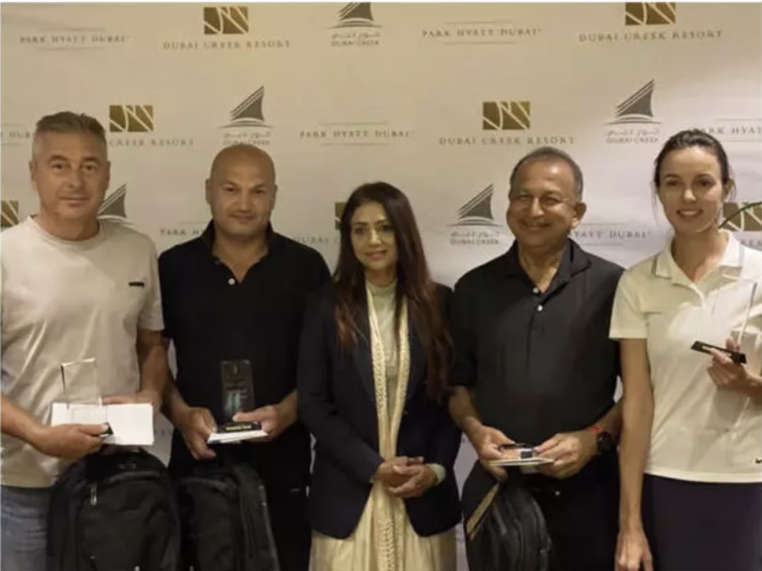 Condamnat la 5 ani de închisoare in România trăiește bine mersi in Dubai