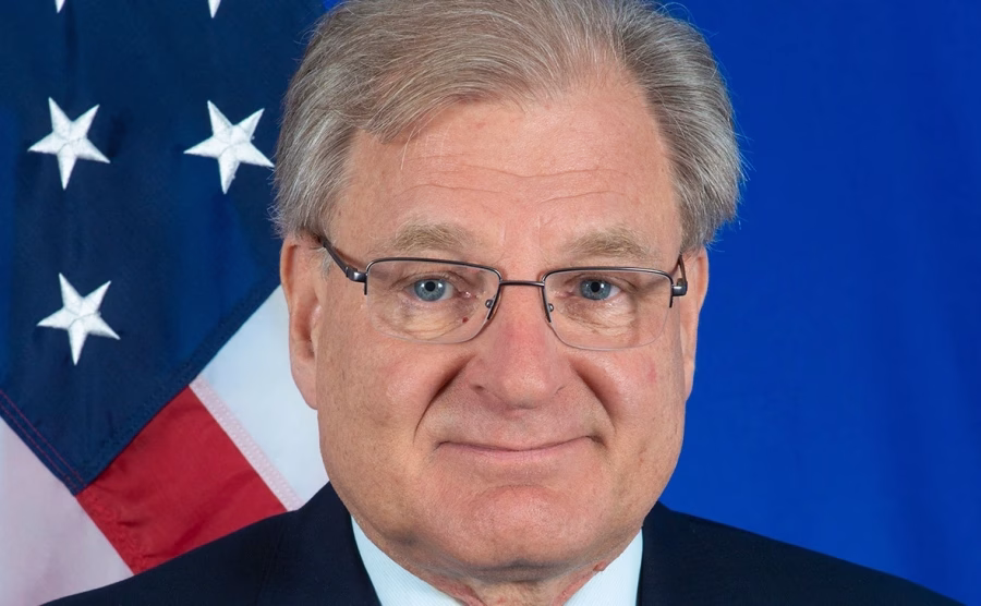 Cine va fi noul ambasador american la Moscova