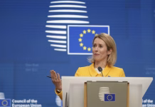 Șefa diplomației europene nu vrea o armată europeană: Extrem de periculos