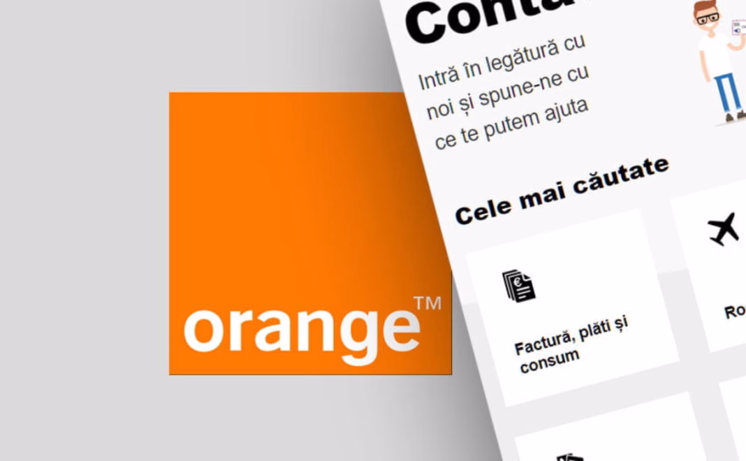 Orange România sub asediul unui hacker