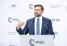 Vance ar putea fi negociatorul cu Iranul în Pakistan