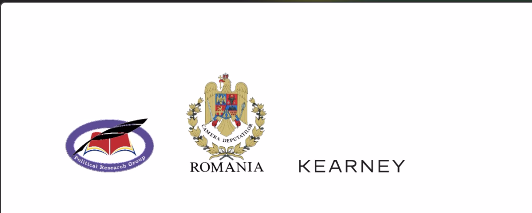 România ca Hub Regional: O Nouă Viziune pentru Industria de Apărare. Conferința Romanian Industrial DefenseCapabilitiesAssessment: Transformarea României într-un hub regional al industriei de apărare