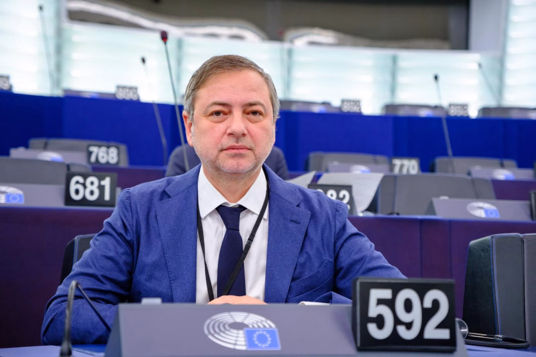 Europarlamentarul Dan Motreanu: Studenții români vor putea studia mai ușor in universități din UE