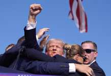 Trump se ceartă cu propriul Departament de Justiție