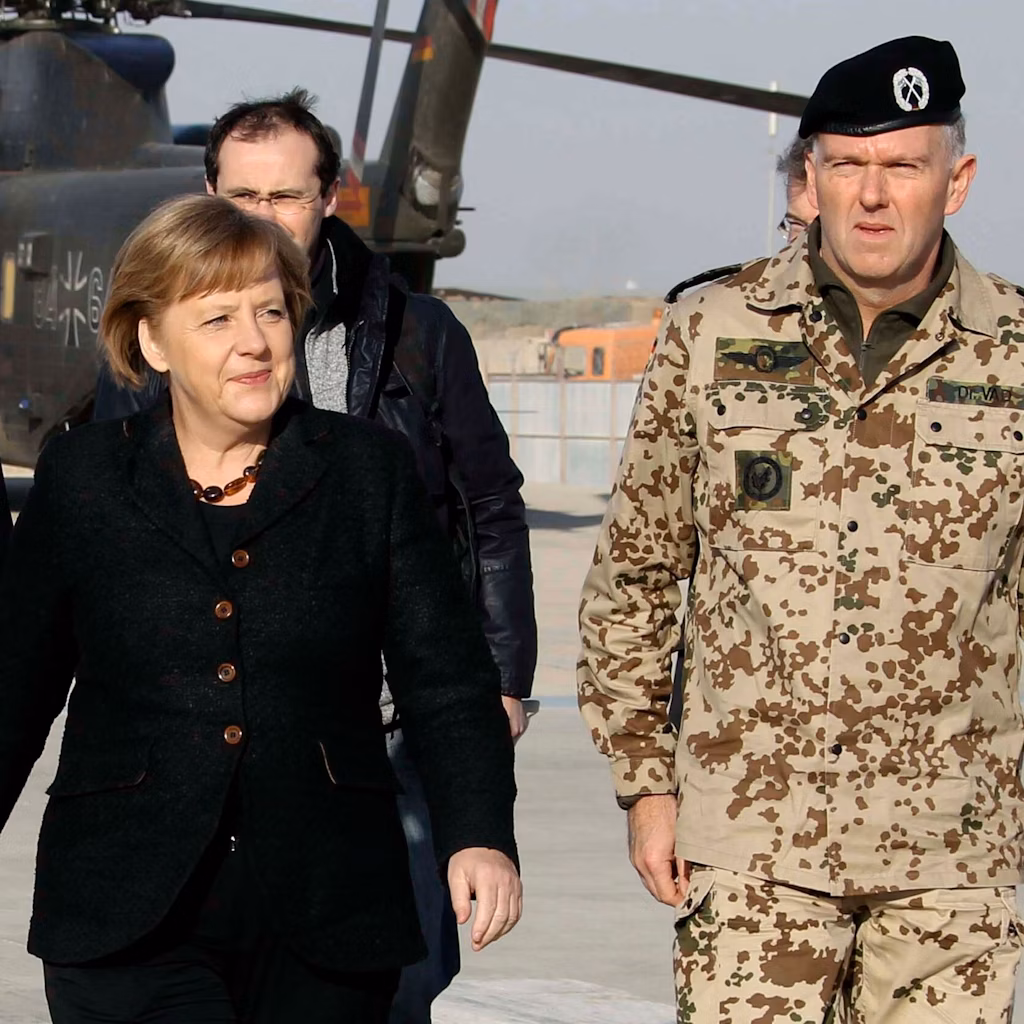 Fostul consilier militar al lui Merkel: Pozițiile europene despre războiul din Ucraina nu interesează pe nimeni