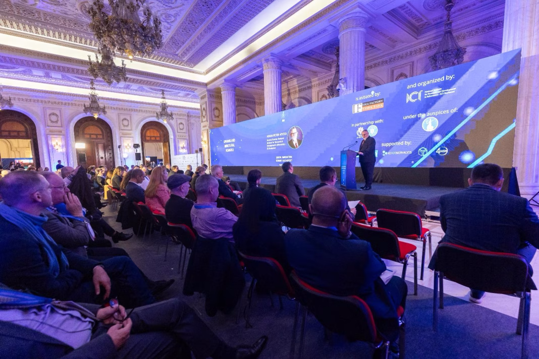Digital Innovation Summit Bucharest 2025: Patru zile de inovație, securitate și colaborare pentru un viitor digital sustenabil
