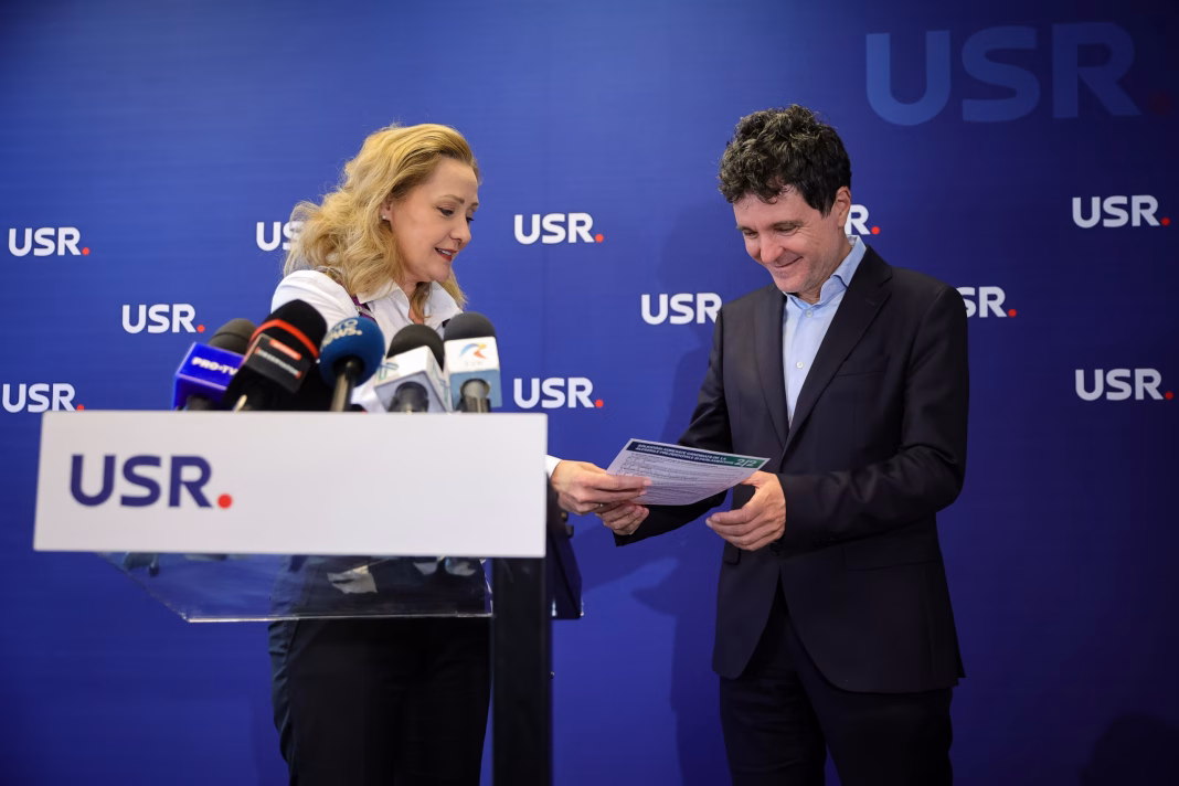 Fritz anunță luni atacul final la Lasconi