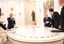 Rusia și SUA nu au ajuns la o înțelegere după întâlnirea Putin-Witkoff-Kushner de la Moscova