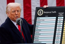 Trump amenință companiile din UE din cauza planurilor Bruxelles-ului de a impozita corporațiile IT americane