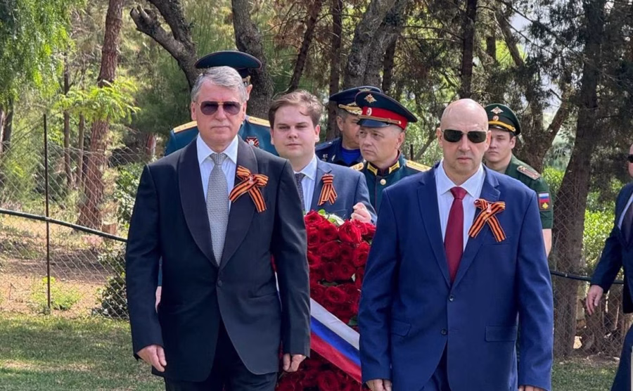 Unde a apărut generalul rus, fost comandat al ofensivei in Ucrainei, dat „dispărut” după tentativa de rebeliune a lui Prigojin