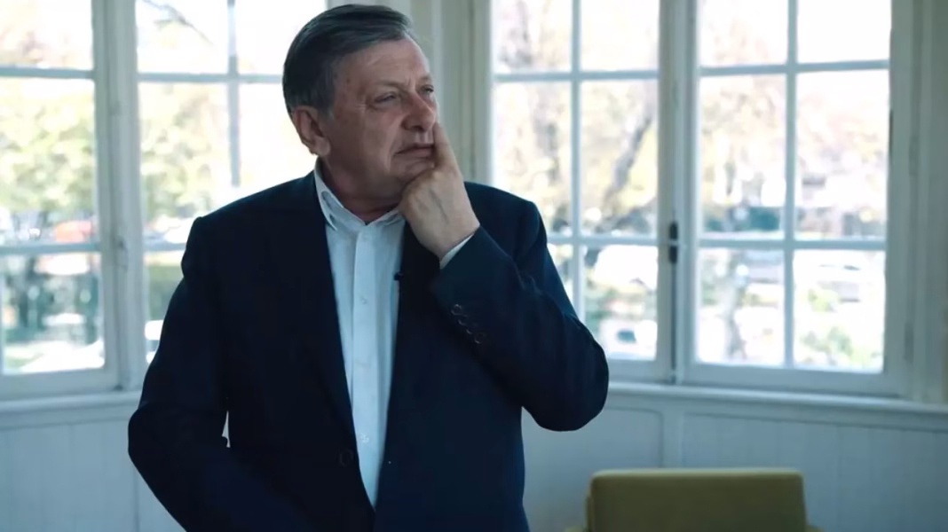 Crin Antonescu: Salut prezenţa emisarului american aici şi faptul că, iată, terminăm cu o legendă de-asta conspiraţionistă