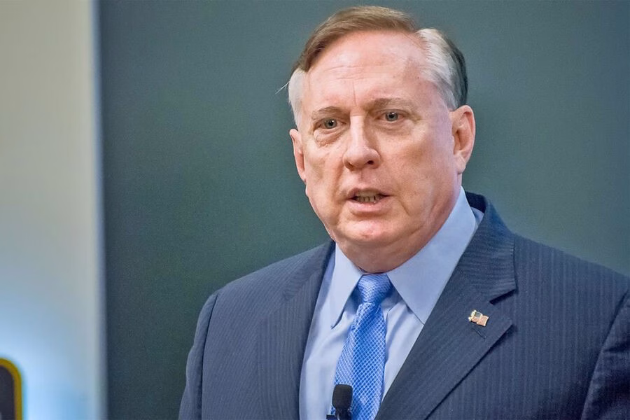 Fost consilier al șefului Pentagonului: De ce nu vrea Ucraina și UE încheierea războiului