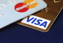 Euro digital vrea să lovească Visa și Mastercard